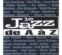 Zutty Singleton - Jazz de a a Z