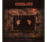 Zuul Fx BY THE CROSS (CD) Album