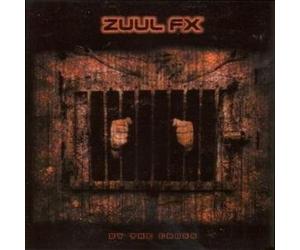 Zuul Fx BY THE CROSS (CD) Album