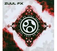 ZUUK FX - Live Free Or die