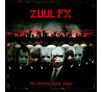 Zuul Fx - Torture Never Stops