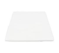 ZUUOZBYY 100 pezzi Copri viso monouso in tessuto non tessuto per massaggi e centri estetici