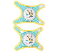 ZUUOZBYY Ginocchiere per neonati anti-caduta, unisex, per gattonare, protezioni per ginocchia e gomiti per bambini piccoli