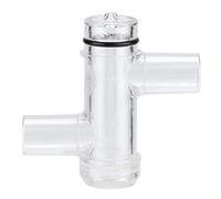 ZUUOZBYY HL-MP47A Deviatore campionatore contenitore per bottiglie di campionamento del latte in plastica per forniture agricole per mungitrice