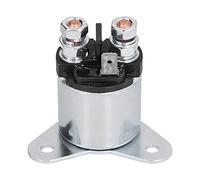 ZUUOZBYY Parte di ricambio per accessorio elettrico del relè del motorino di avviamento per il generatore del motore 188F 190F