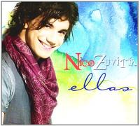 Zuviria Nico - Ellas