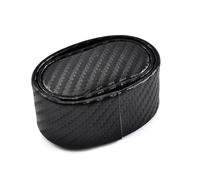 ZUXOCY Espositore per orologi Espositore per cuscino Espositore Automatico Piccoli Cuscini Organizzatori Piccoli Cuscini Accessori Cuscini, Fibra di carbonio nera., Bellezza di massa