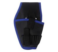 ZUXOCY Toolkit Portatile Trapano Titolare Holst Strumento Cordless Per 12v Trapano Vita Tool Bag