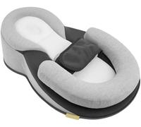 ZUYINBULUO La Soluzione For Coliche E Reflusso Presenta Un'inclinazione Di 15° Approvata Dai Pediatri For Alleviare I Gas, Migliorare Il Sonno E Ridurre