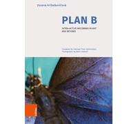 Zuzana Križalkovičová Plan B (Copertina rigida)