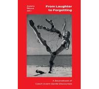 Zuzana Ríhová From Laughter to Forgetting (Tascabile) Modern Czech Classics