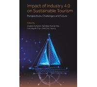 Zuzana Tučková Impact of Industry 4.0 on Sustainable Tourism (Copertina rigida)