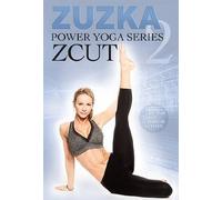 Zuzka ZCUT Power Yoga Vol 2 by Watch it Now Entertainment