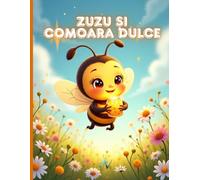 Zuzu și comoara dulce