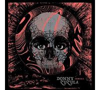 Zuzula, Donny - Chemicals