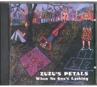Zuzu's Petals - When No One Is Looking