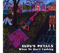 Zuzu's Petals - When No One's Looking [Vinyl LP]