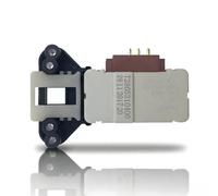 ZV-446/T2805310400 Assemblea dell'interruttore di ritardo della serratura elettronica della porta, sostituzione compatibile con Beko. Lavatrici