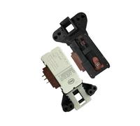 ZV-446 / T2805310400, Compatibile Con Beko, Parti Di Ricambio For Lavatrice, Interruttore Di Blocco Porta Con Ritardo Elettronico, Parti Di Montaggio