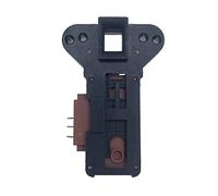 ZV-446 / T2805310400.Compatibile con le parti di ricambio for lavatrice Beko Gruppo interruttore di interblocco blocco serratura elettronica