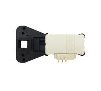 ZV-446L10 Washing Machine PTC Micro Delay Door Lock Switch， Compatible For Midea， Washing Machine Replaceable Repair Accessories Parts 250V