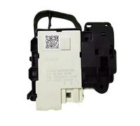 ZV-447 Interruttore Ritardato Serratura Porta Lavatrice, Compatibile For TCL 0024000128A/0024000128D, Parti Interruttore Blocco Porta Lavatrice