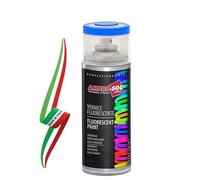 ZV BOMBOLETTA VERNICE SMALTO SPRAY BLU FLUORESCENTE 400ml MADE IN ITALY