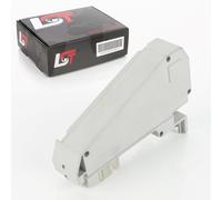 Zv Serratura Servomotore Anteriore Posteriore Sinistra Destra per Ford Mondeo 1