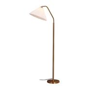 ZVALIEVYE Standing Tall Lamps Adjustable Arc Floor Lamps Metal Floor Lamps Led Floor Light Creative Standing Lamp For Living Room Office And Bedroom Reading Light/Dimmer Switch/a
