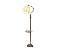 ZVALIEVYE Standing Tall Lamps Simple Creative Nordic Floor Lamp Floor Light E27 Led For Living Room Bedroom Study Hotel Standing Lamp Reading Light/a/Remote Switch