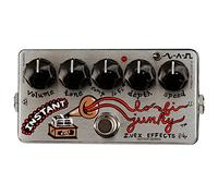 ZVEX Effects Instant Lo-Fi Junky Vexter Series Chorus Vibrato Pedale Chitarra