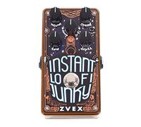Zvex Effects Vertical Instant Lo-Fi Junky Vexter - Multimodulazione