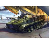 ZVEZDA 1/72 BMP-3