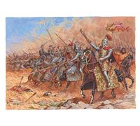 Zvezda 1/72 Catafratti (V. - I. secolo a.C.)