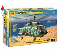 KAMOV KA-29