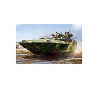 ZVEZDA 3681 MODELLO MILITARE T-15 TBMP ARMATA 1/35