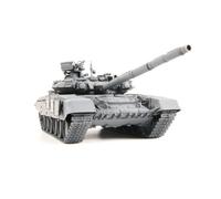 Zvezda 500783573 - Modellino di carroarmato russo T-90, scala: 1:35