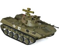 Bmd-2 Russian Airborne Fighting Vehicle Tank 1:35 Plastic Model Kit ZVEZDA