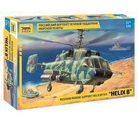KAMOV KA-29