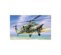 ZVEZDA 7246 MODELLO ELICOTTERO MIL MI-28A HAVOC C 1/72