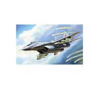 ZVEZDA 7278 MODELLO AEREO MIG-29C (9-13) 1/72