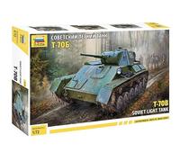 Zvezda 925078-1/72 T70 Scala 1:72