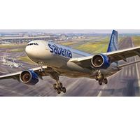 Zvezda 927047-1/144 Airbus A330-200 - Scala 1:144