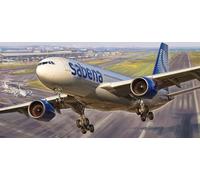 Zvezda 927047-1/144 Airbus A330-200 - Scala 1:144
