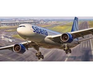 Zvezda 927047-1/144 Airbus A330-200 - Scala 1:144