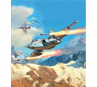 Zvezda 927431 - Kit modellino, multicolore