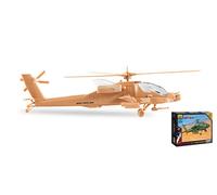 Zvezda APACHE ELICOPTER KIT 1:144