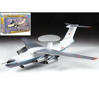 Zvezda BERIEV A-50 "MAINSTAY" KIT 1:144