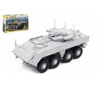 Zvezda BMP BUMERANG 8x8 APC KIT 1:72