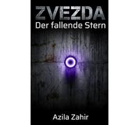 ZVEZDA: Der fallende Stern: Hard Science Fiction Roman